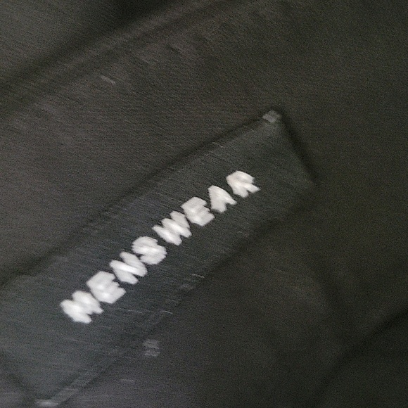 Lafayette 148 New York Black Stretch Wool Trousers Size 6 - Picture 4 of 7